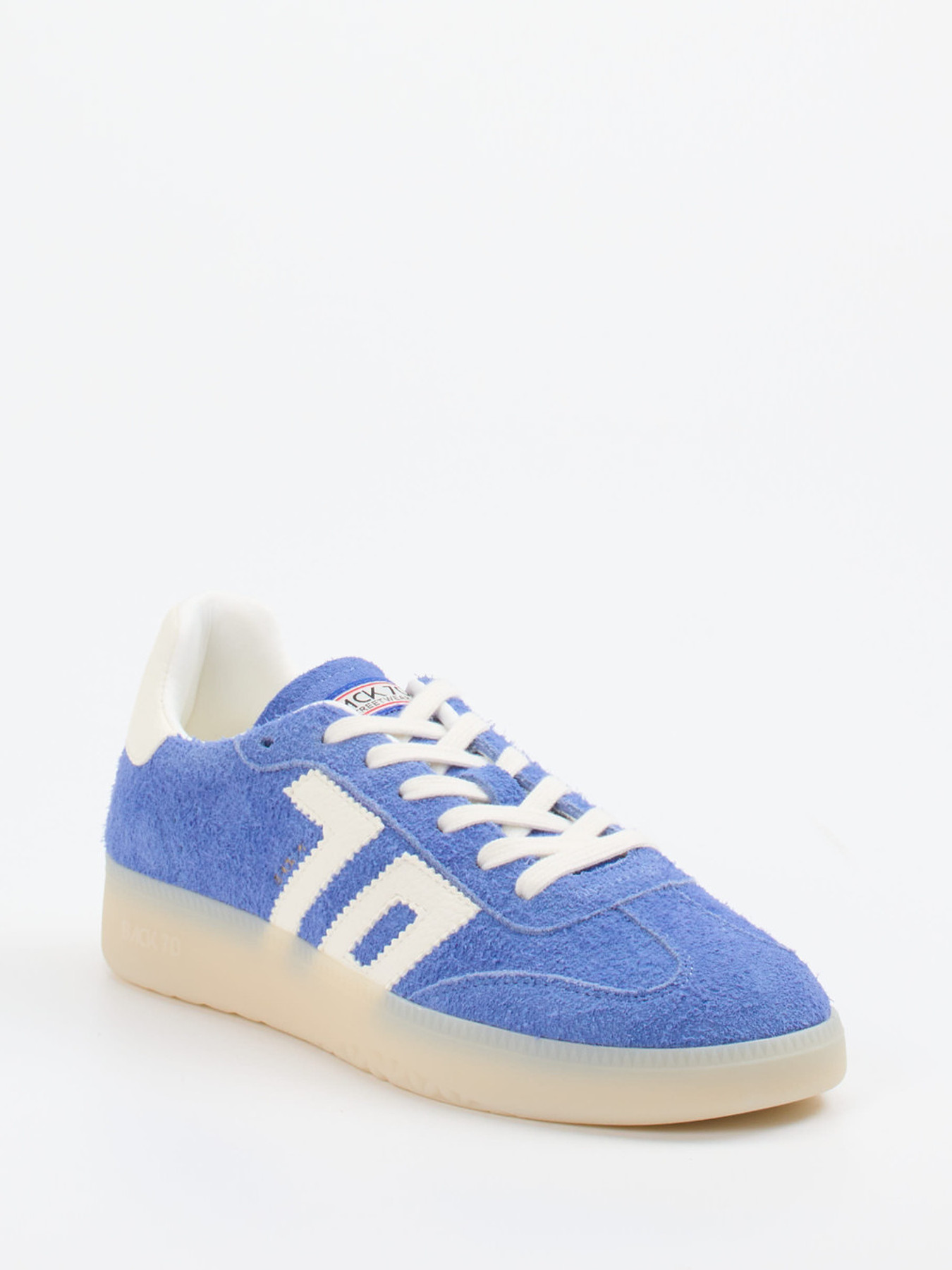 Sneaker blau 1663159003106