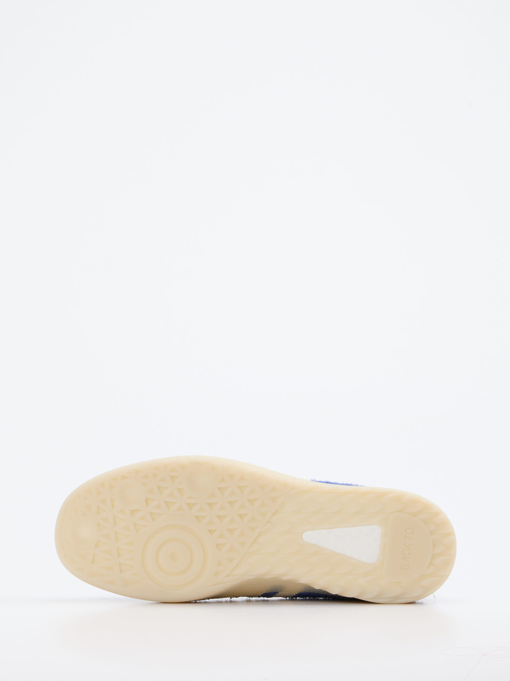 Sneaker blau 1663159003105