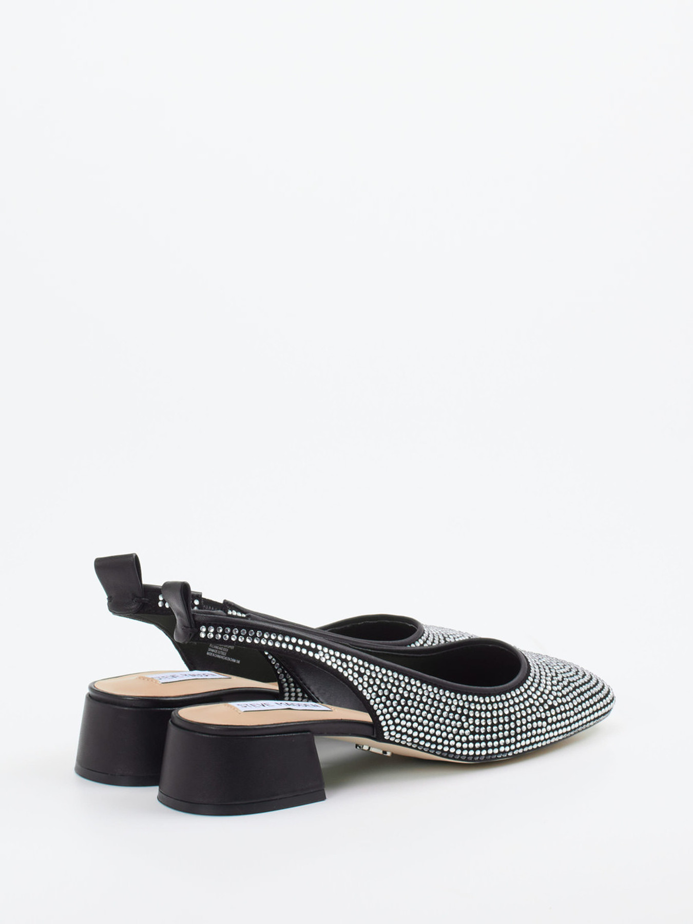 Slingpumps schwarz 1305009000503