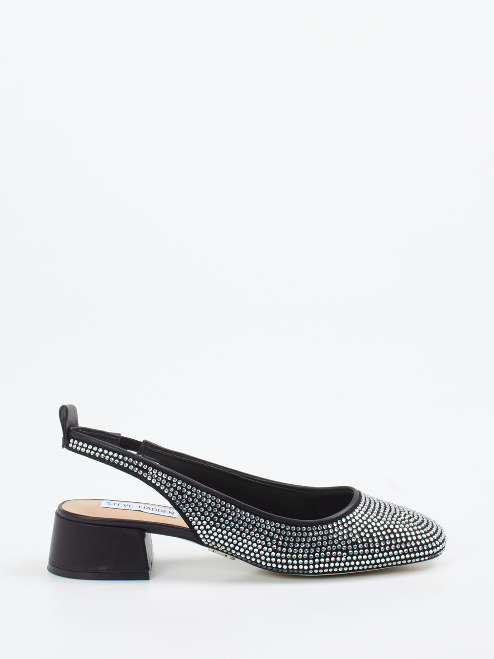 Slingpumps schwarz 1305009000501