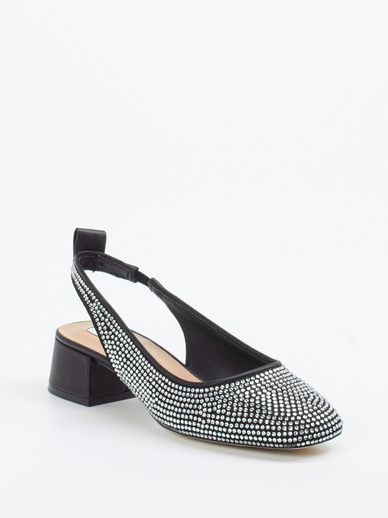 Slingpumps schwarz 1305009000506