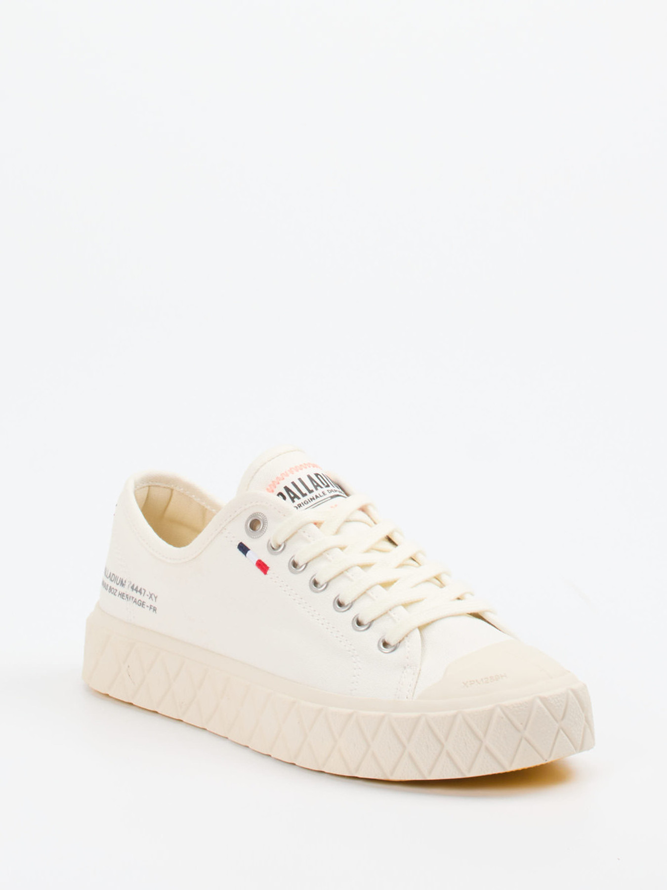 Sneaker weiß 8165799039806