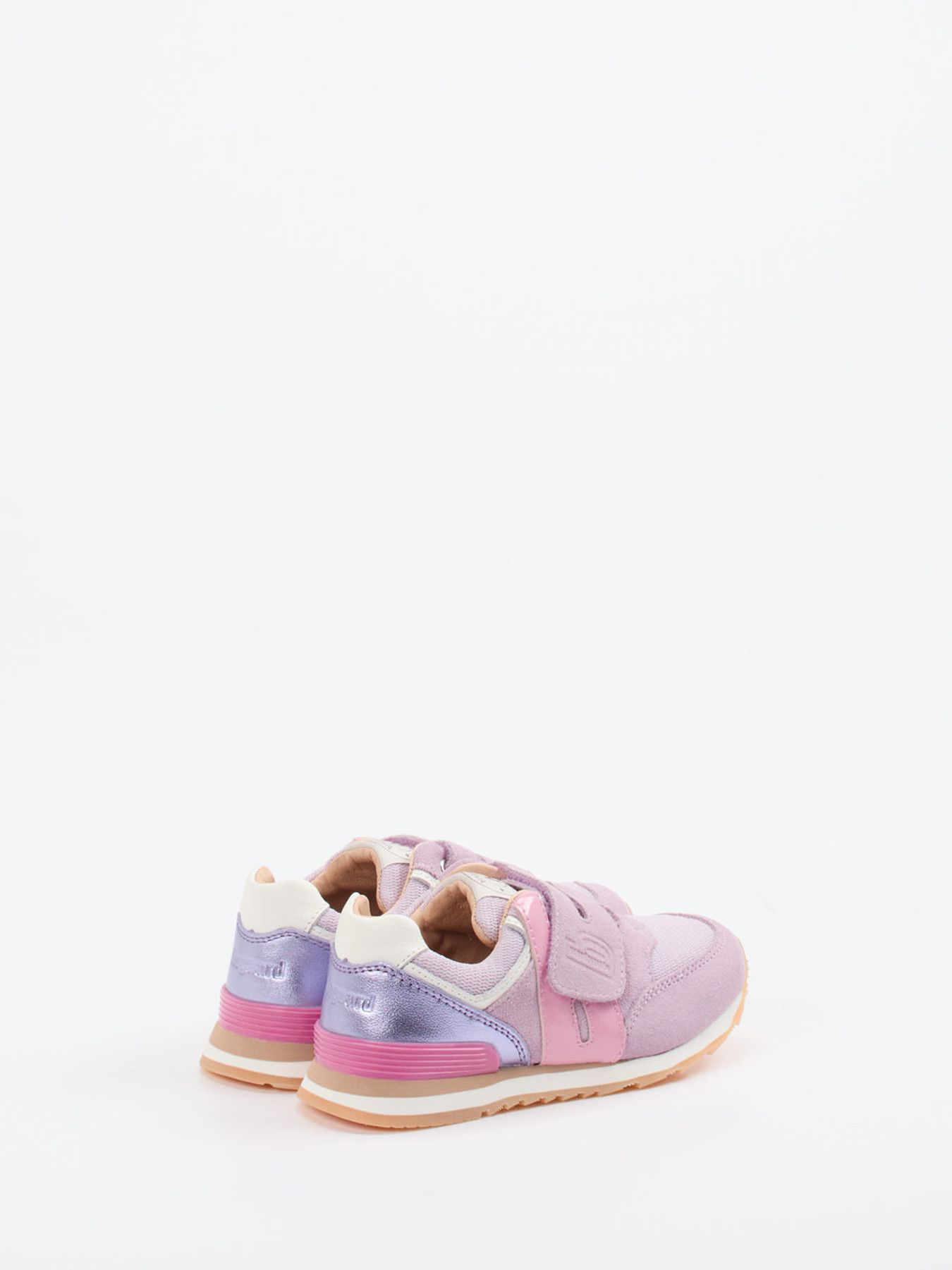 Klettschuh blau 6621119001603