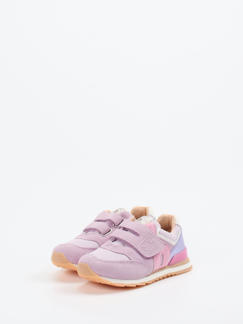 Klettschuh blau 6621119001602