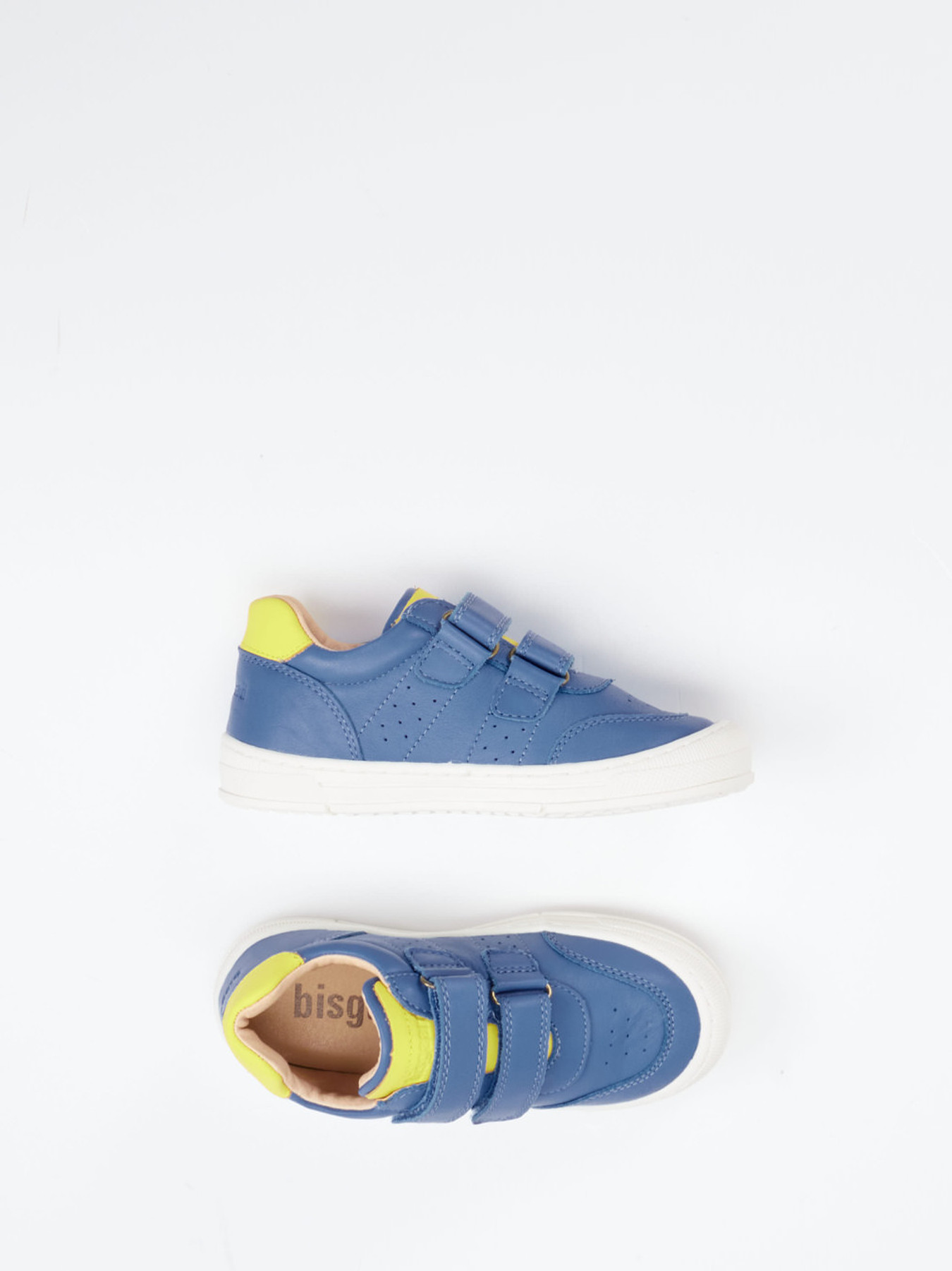 Klettschuh blau 6621159008504