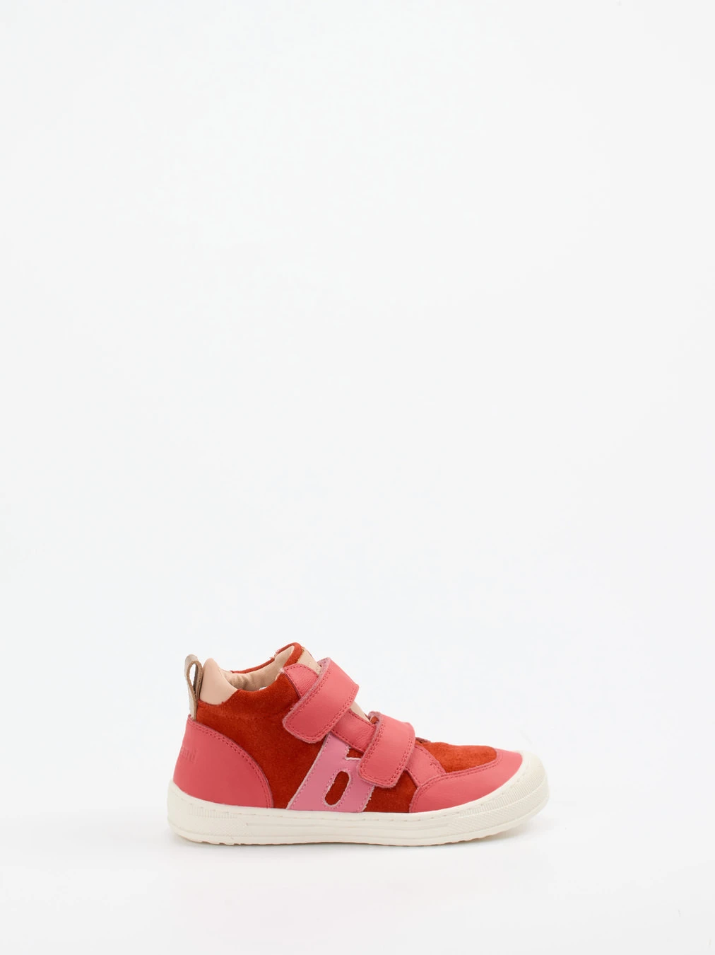Klettverschlussboot pink 6730539001101