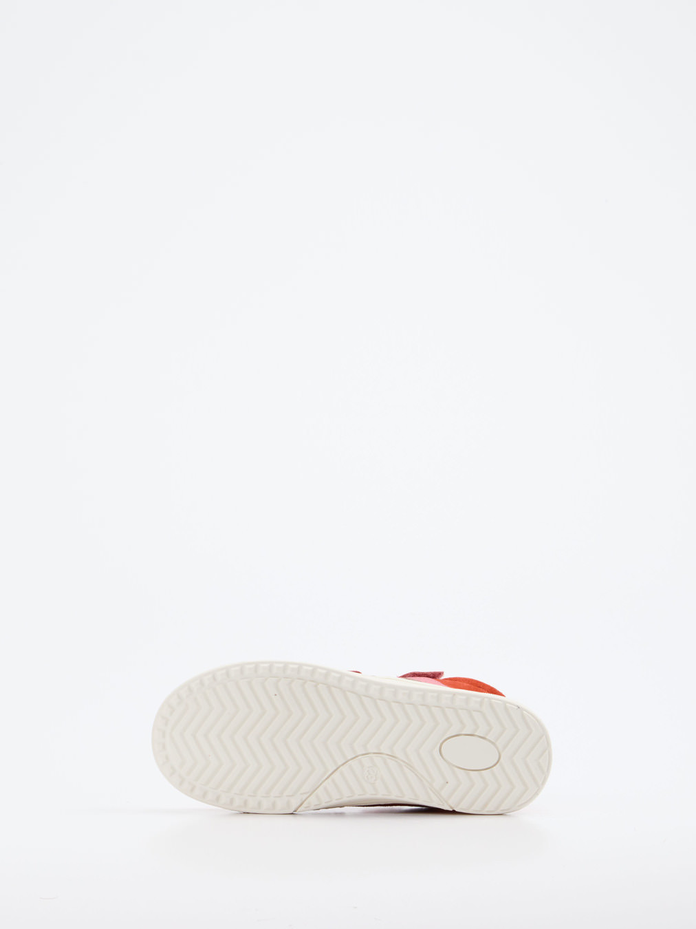 Klettverschlussboot pink 6730539001105