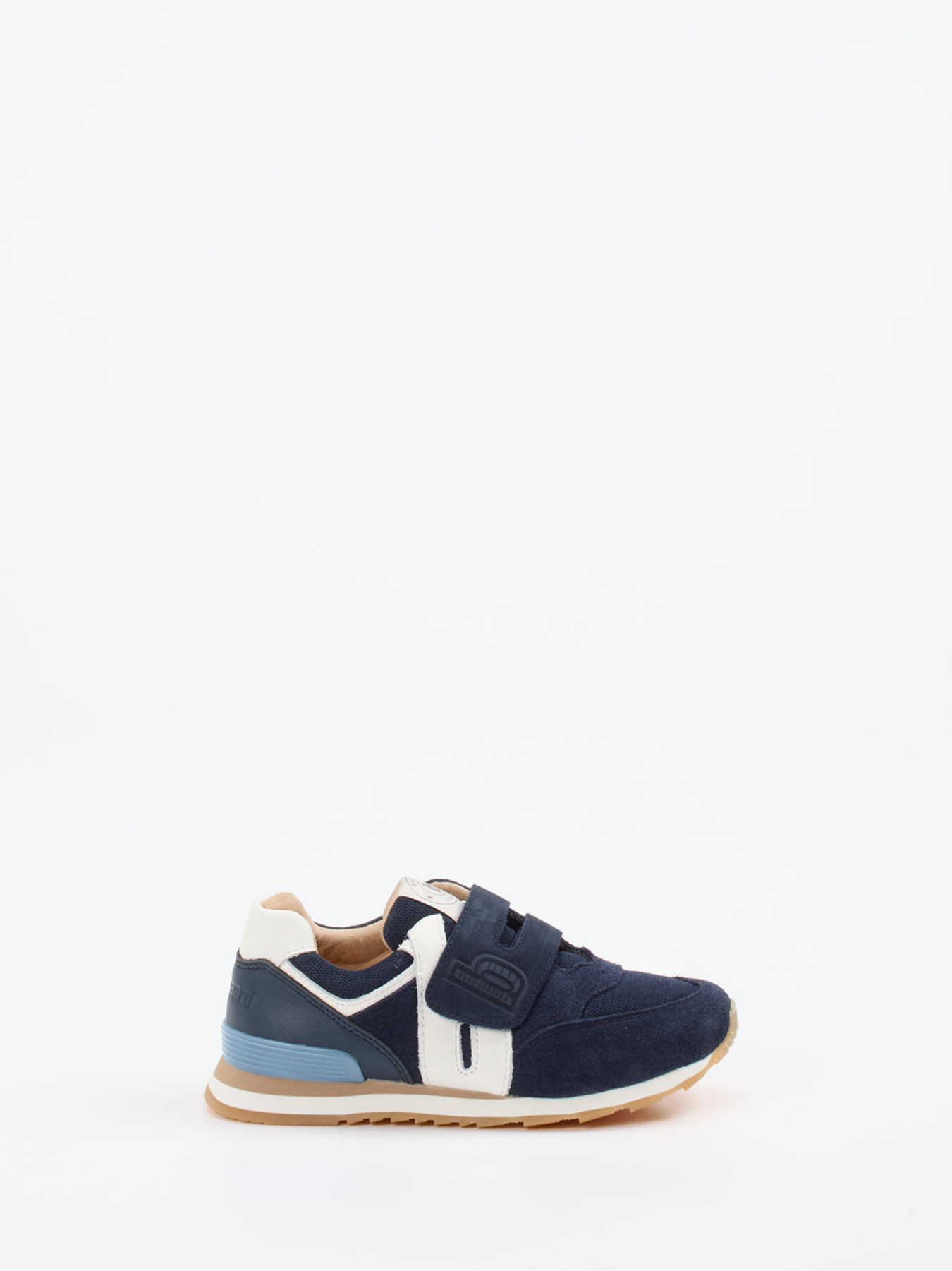 Klettschuh blau 6621109020902