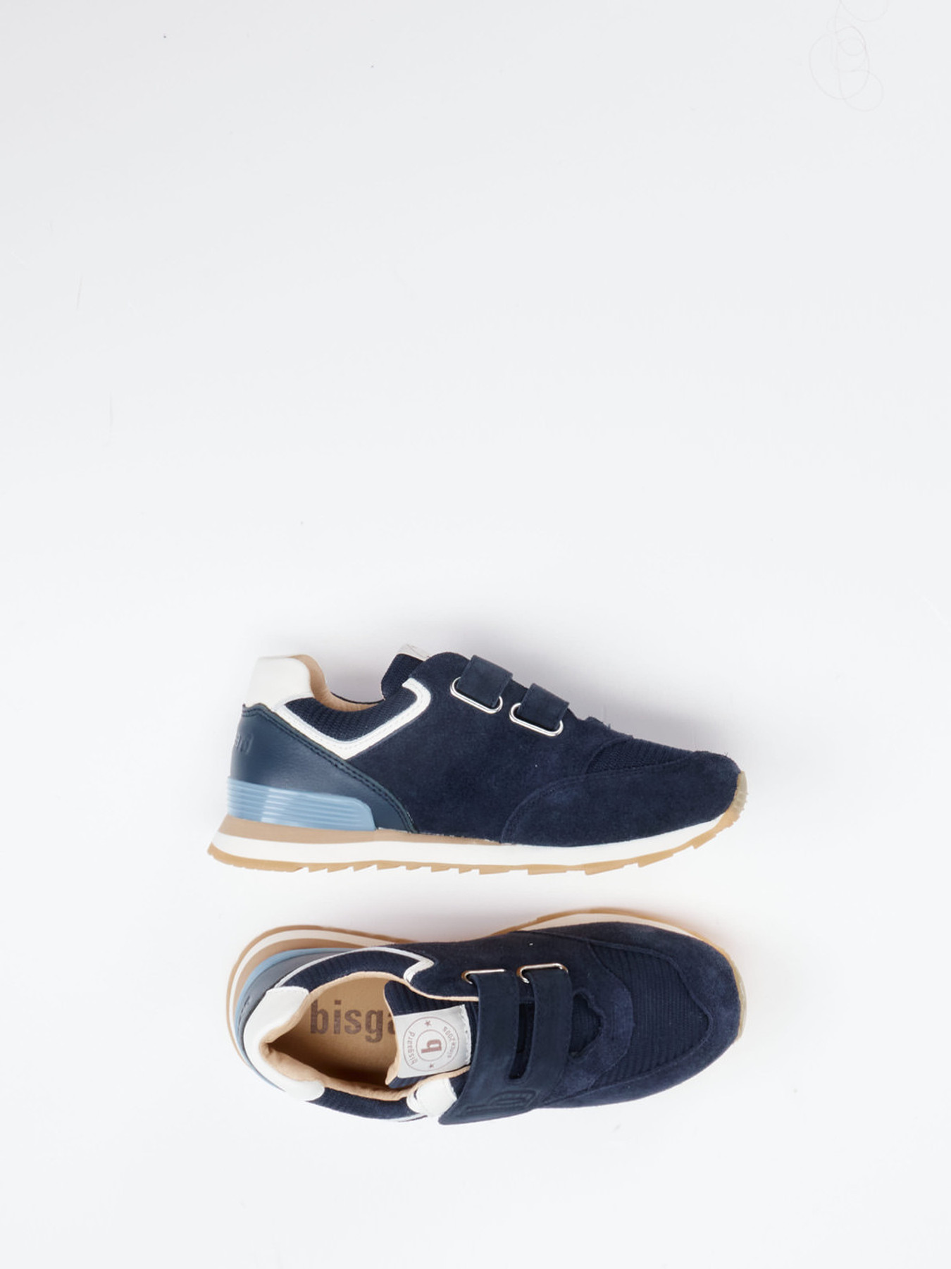 Klettschuh blau 6621109020904