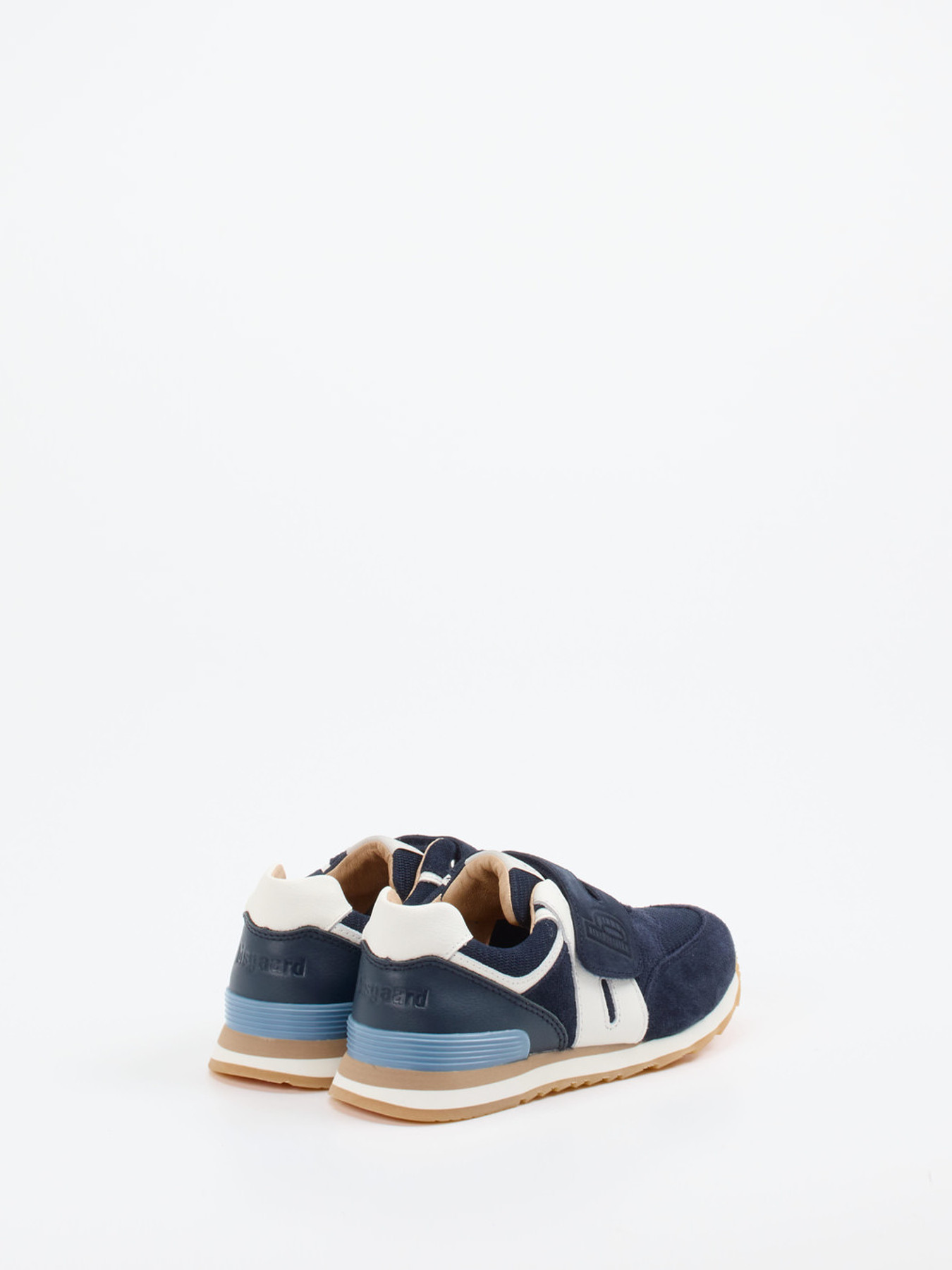 Klettschuh blau 6621109020903