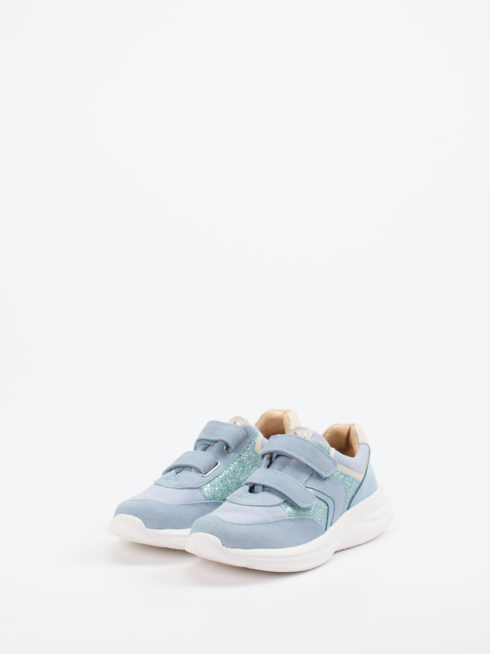 Klettschuh blau 6621199000502