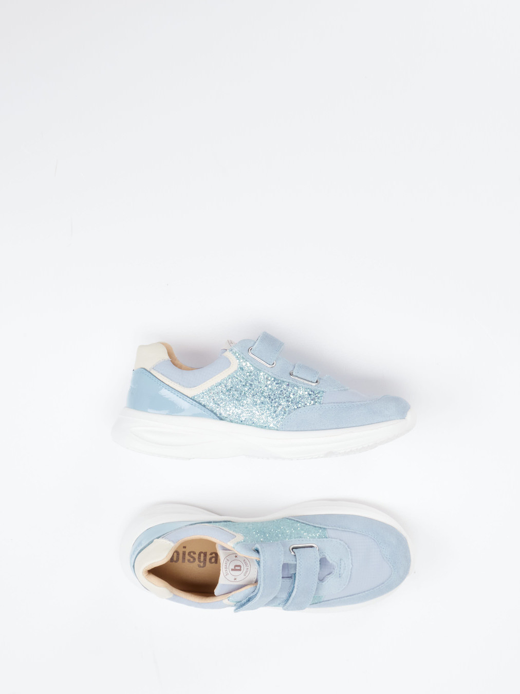 Klettschuh blau 6621199000504