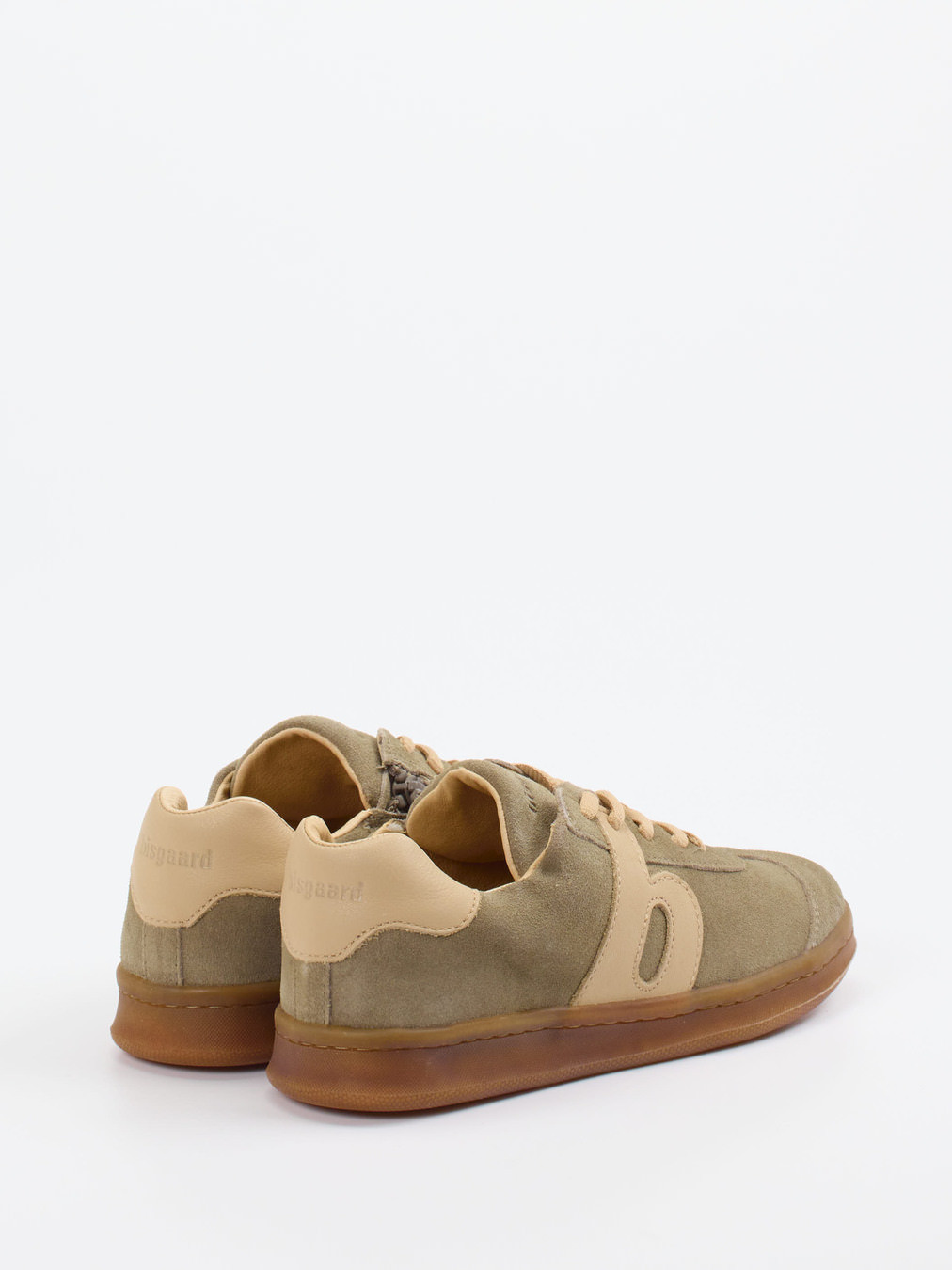 Sneaker grün 6611669000403