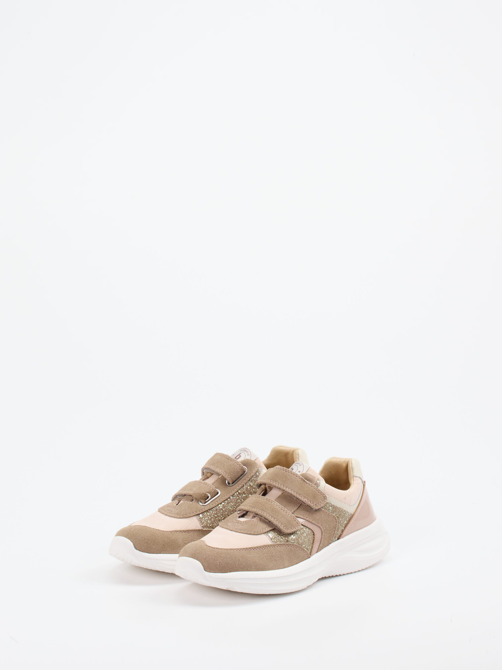 Klettschuh braun 6621245000202