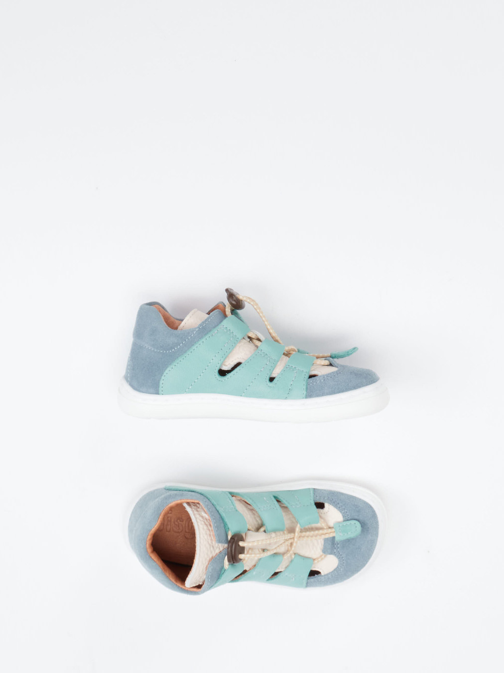 Sandalette blau 6231151000104