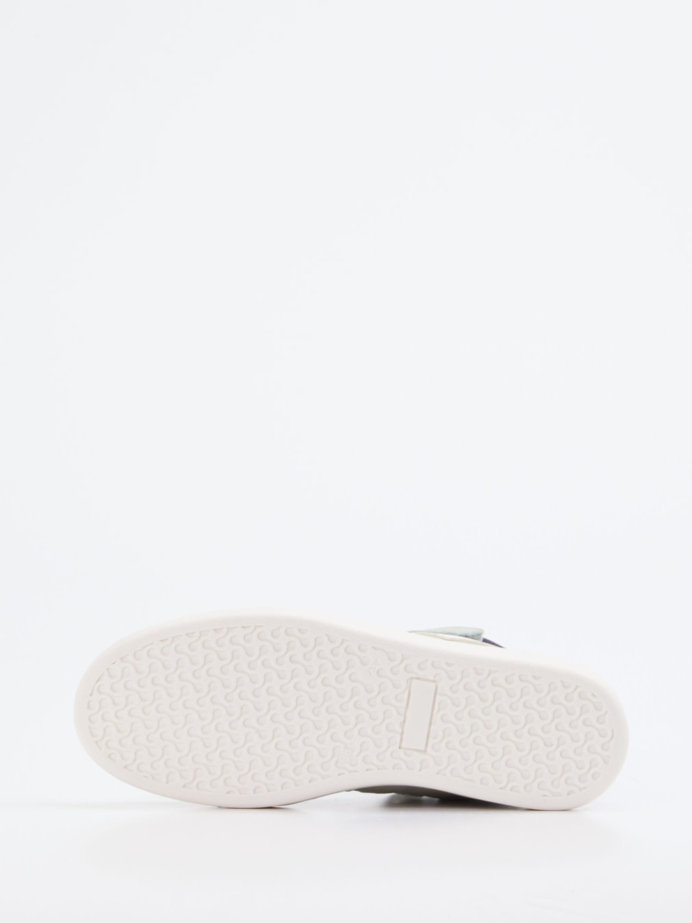 Klettverschlussboot grau 6730491000105