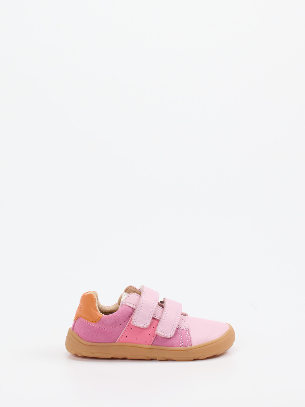 Klettschuh rot 6621545000401