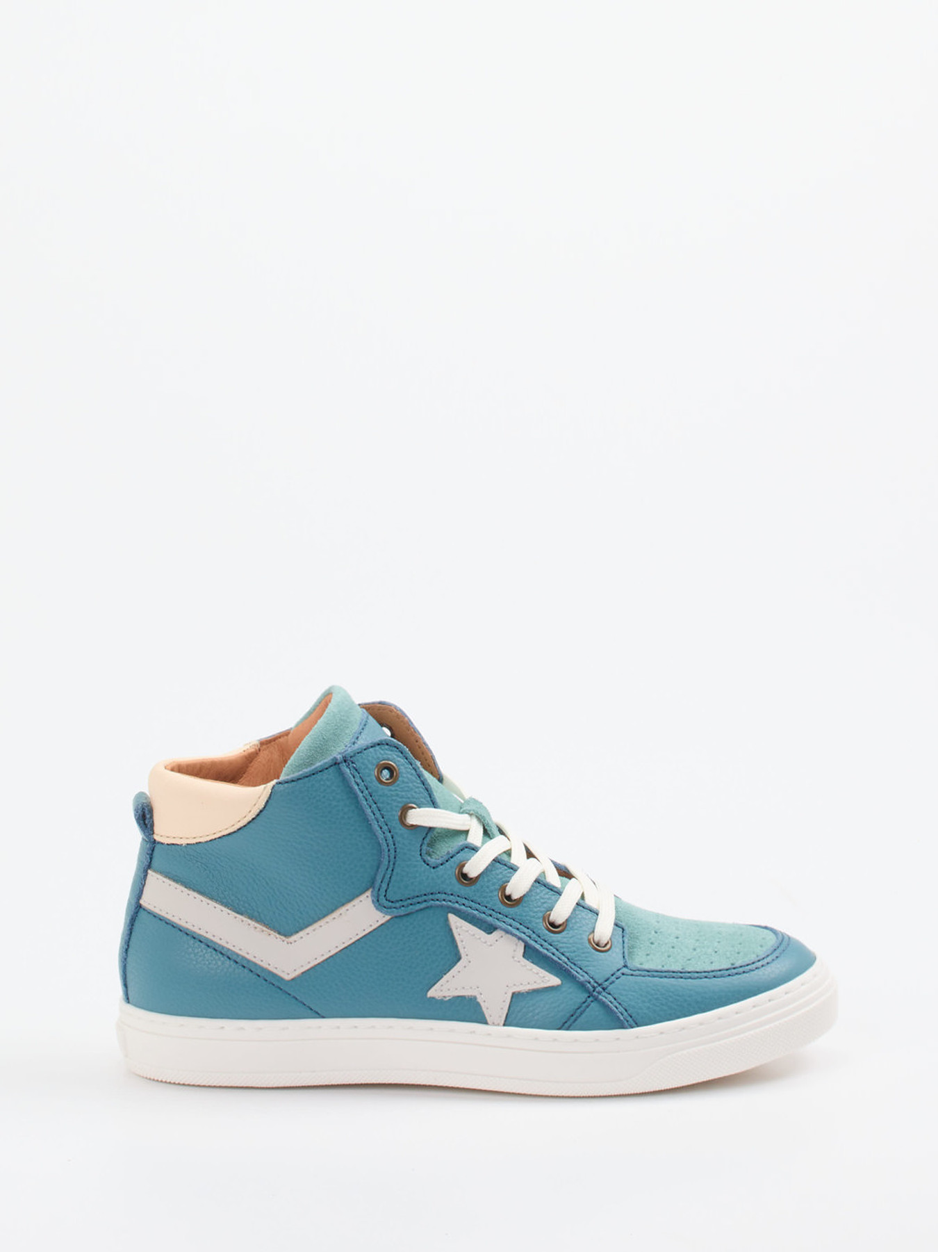 Schnürboot blau 6700179003501