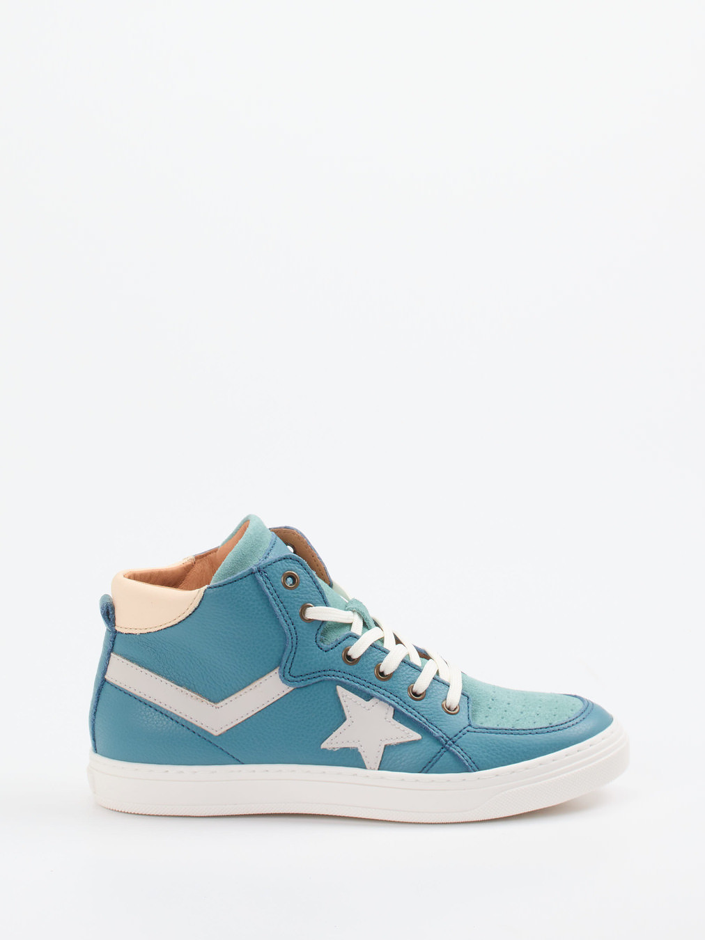 Schnürboot blau 6700179003501