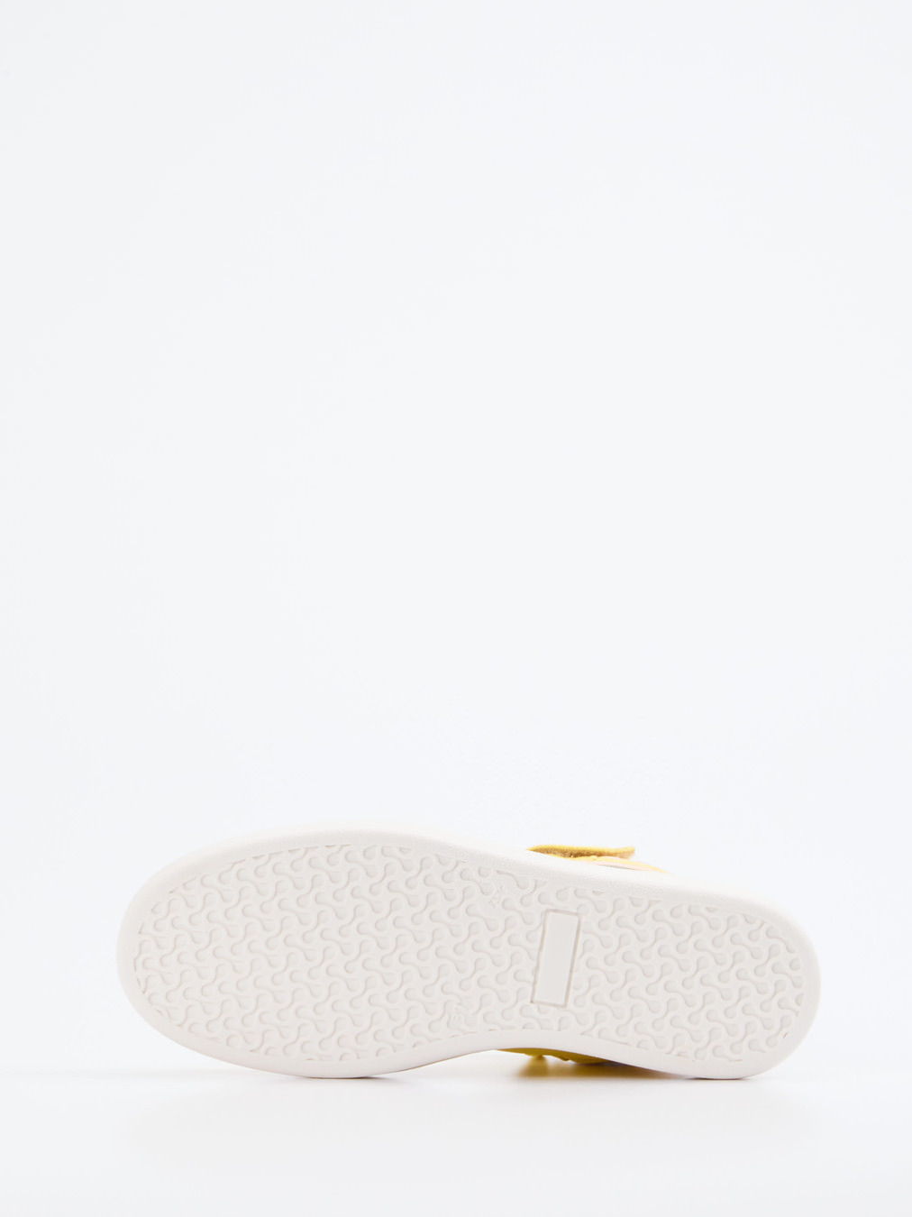 Klettverschlussboot gelb 6730895000105