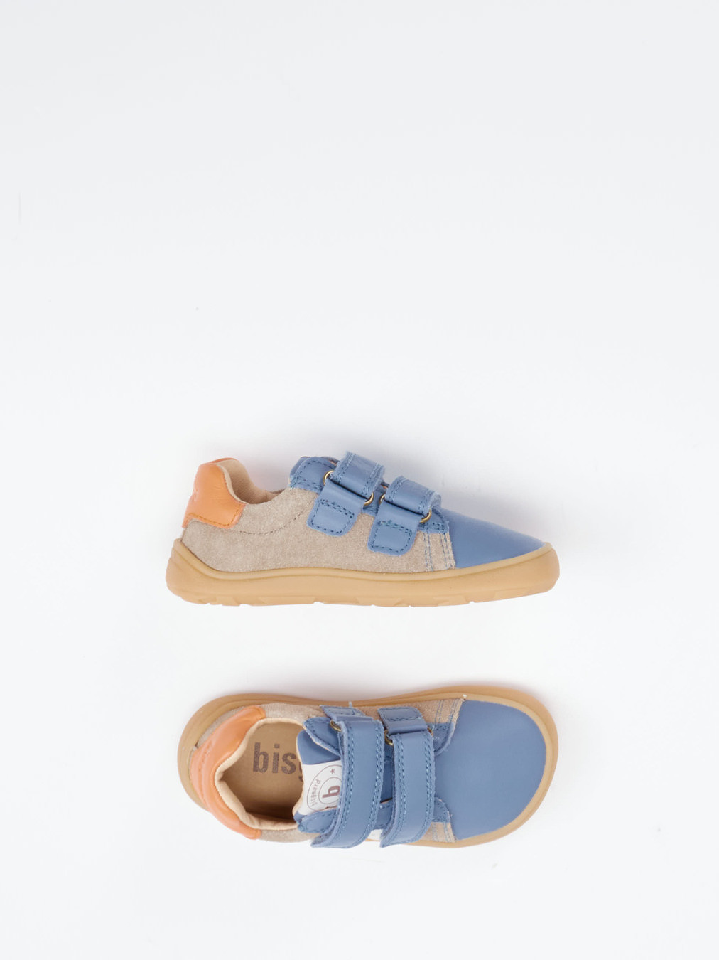 Klettschuh blau 6621153000204