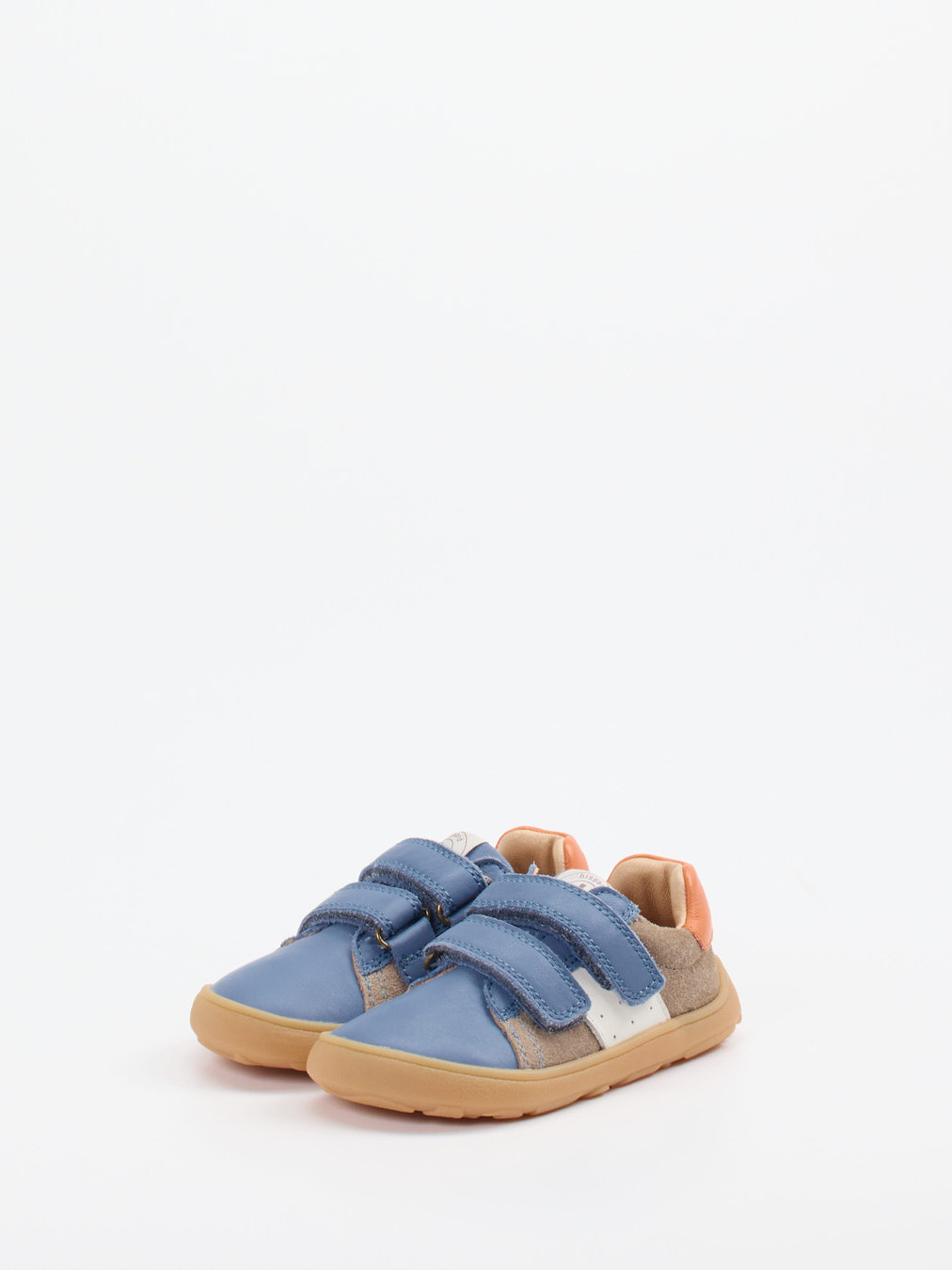 Klettschuh blau 6621153000202