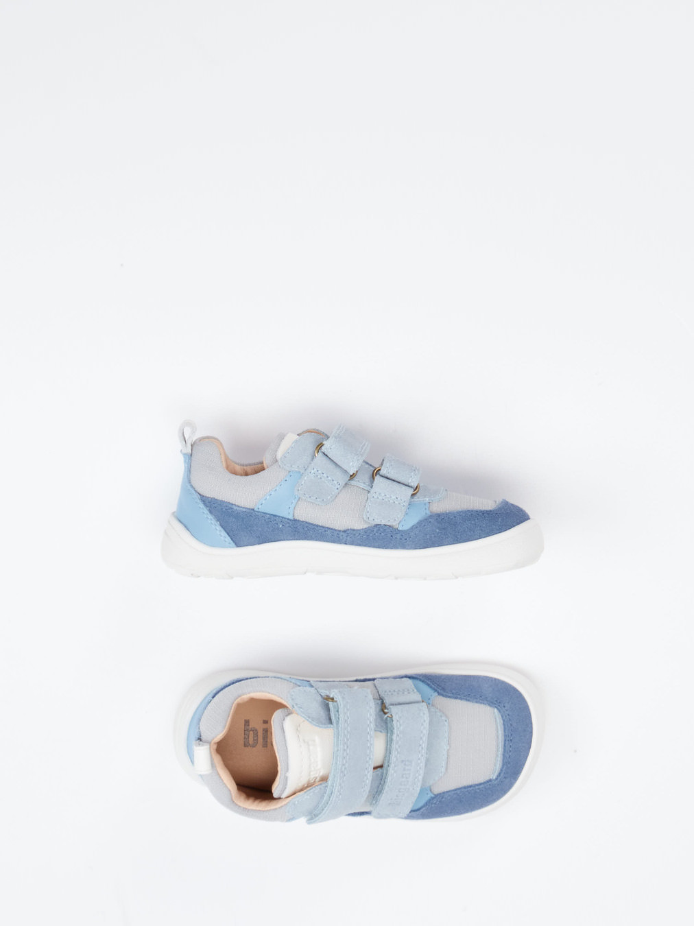 Klettschuh blau 6621154000904