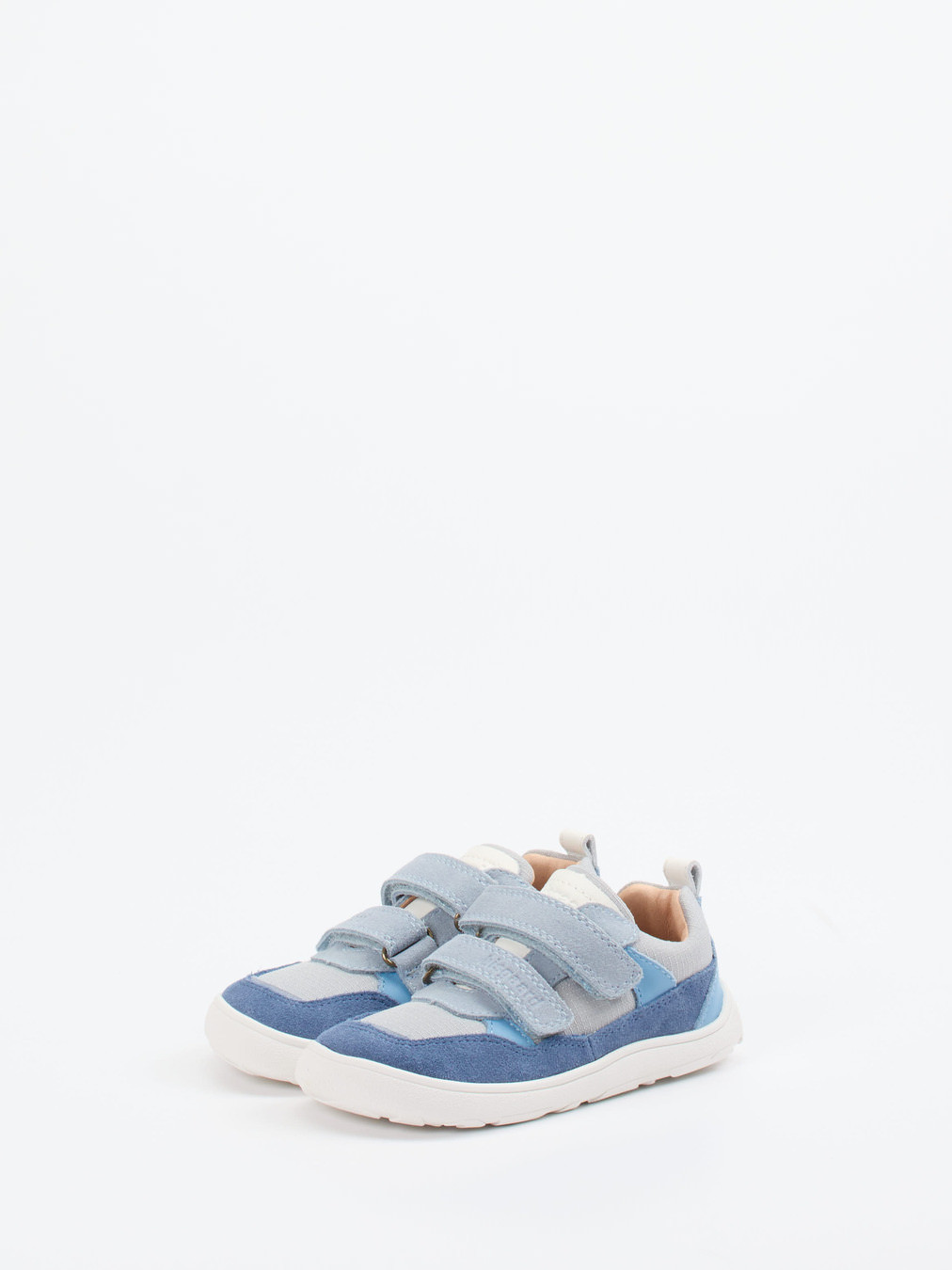 Klettschuh blau 6621154000902