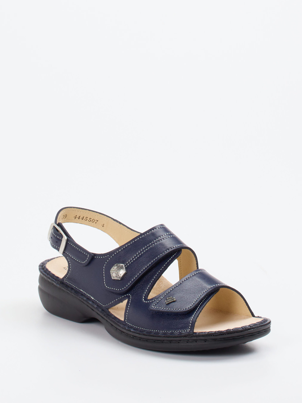 Sandale blau 2253109005406