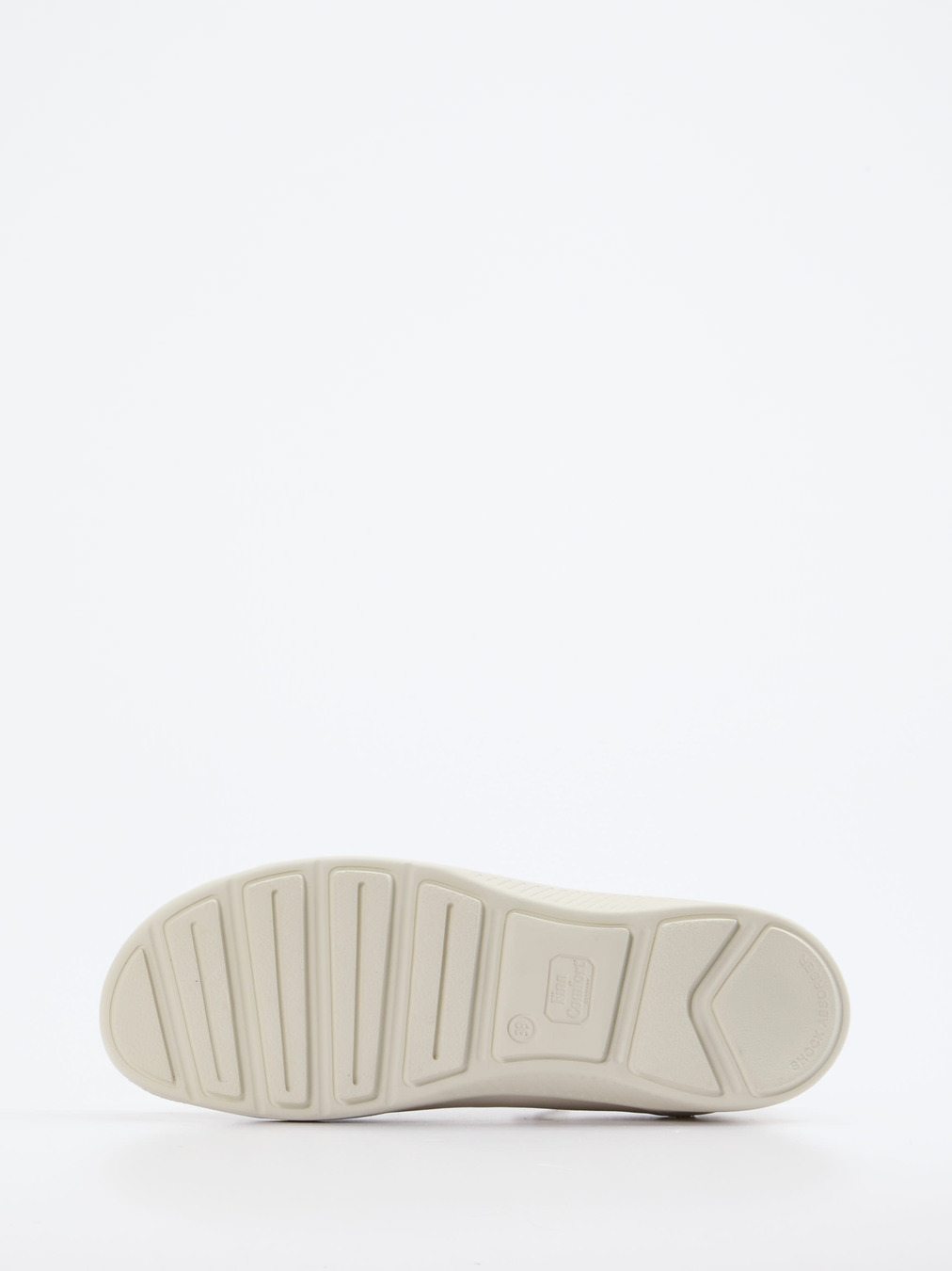 Sneaker beige 2661399002405