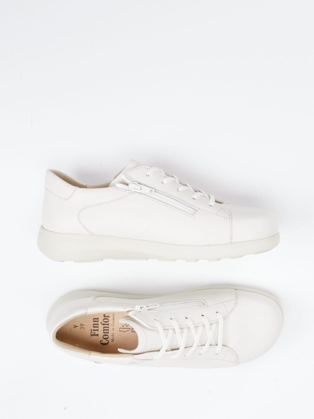 Sneaker beige 2661399002404