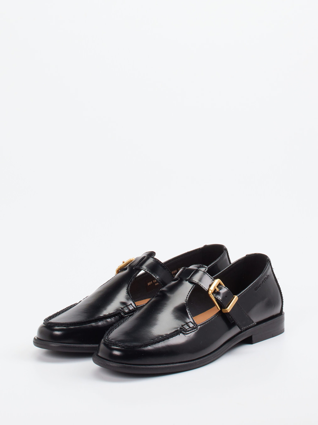 Slipper schwarz 1510009037202