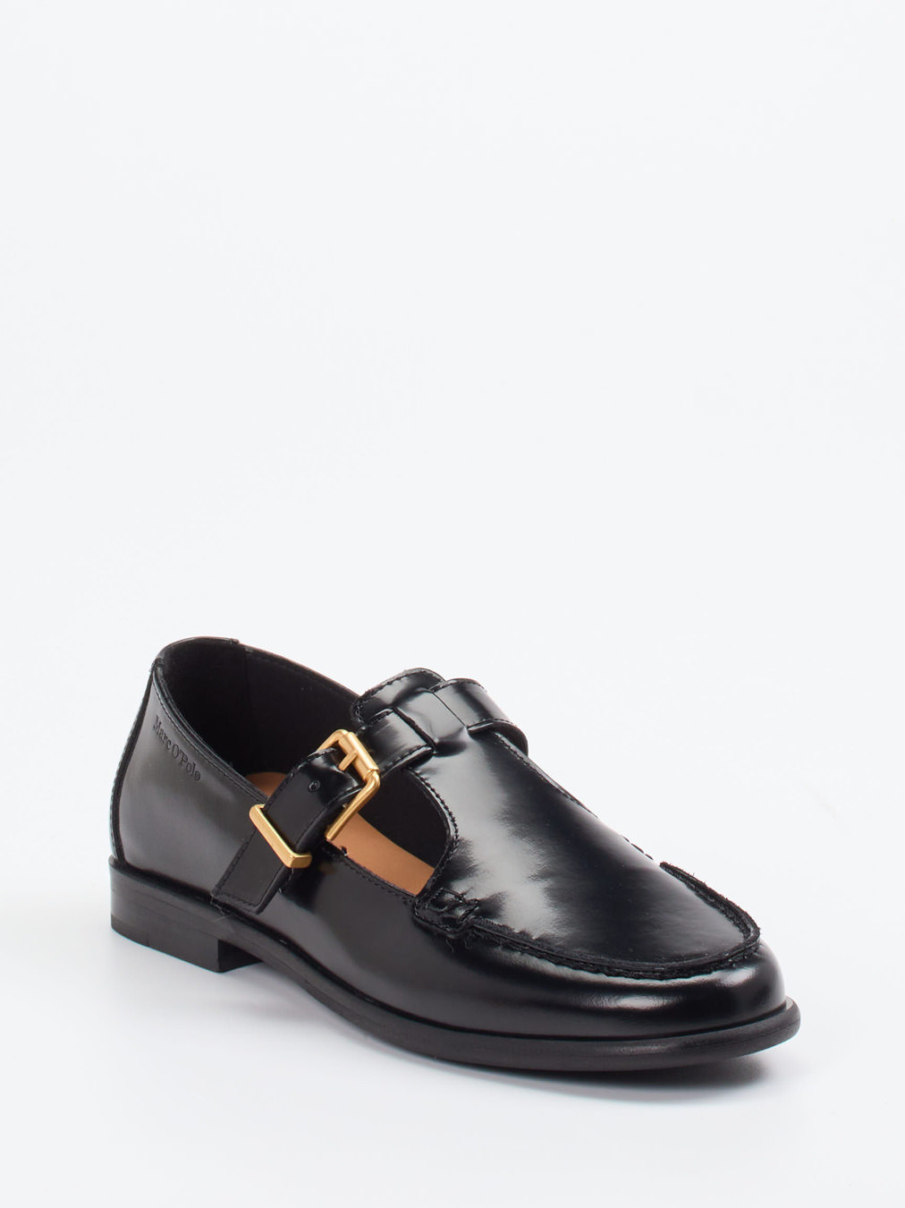 Slipper Fiona schwarz 1510009037206