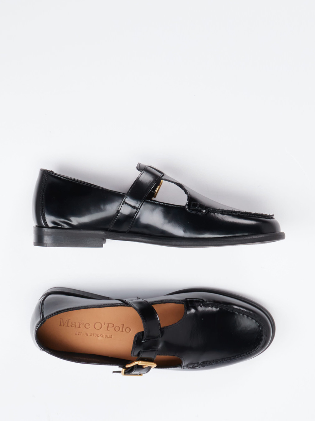 Slipper Fiona schwarz 1510009037204