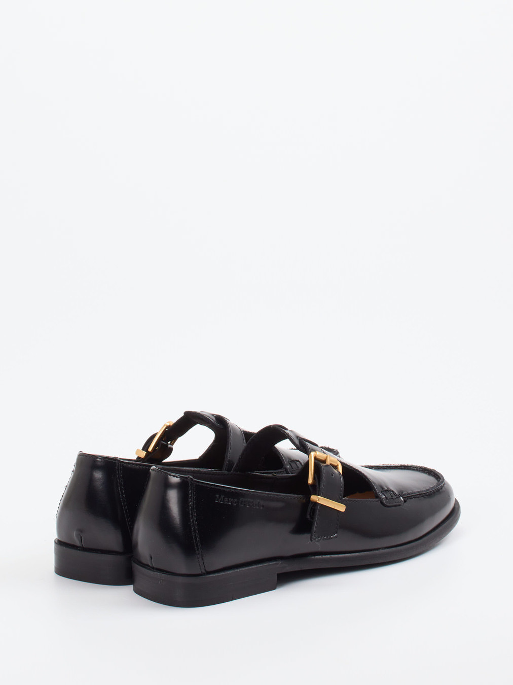 Slipper Fiona schwarz 1510009037203