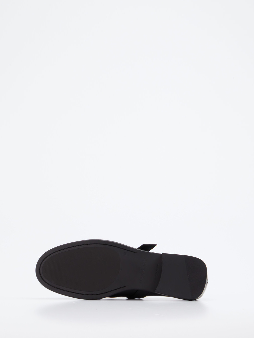 Slipper Fiona schwarz 1510009037205
