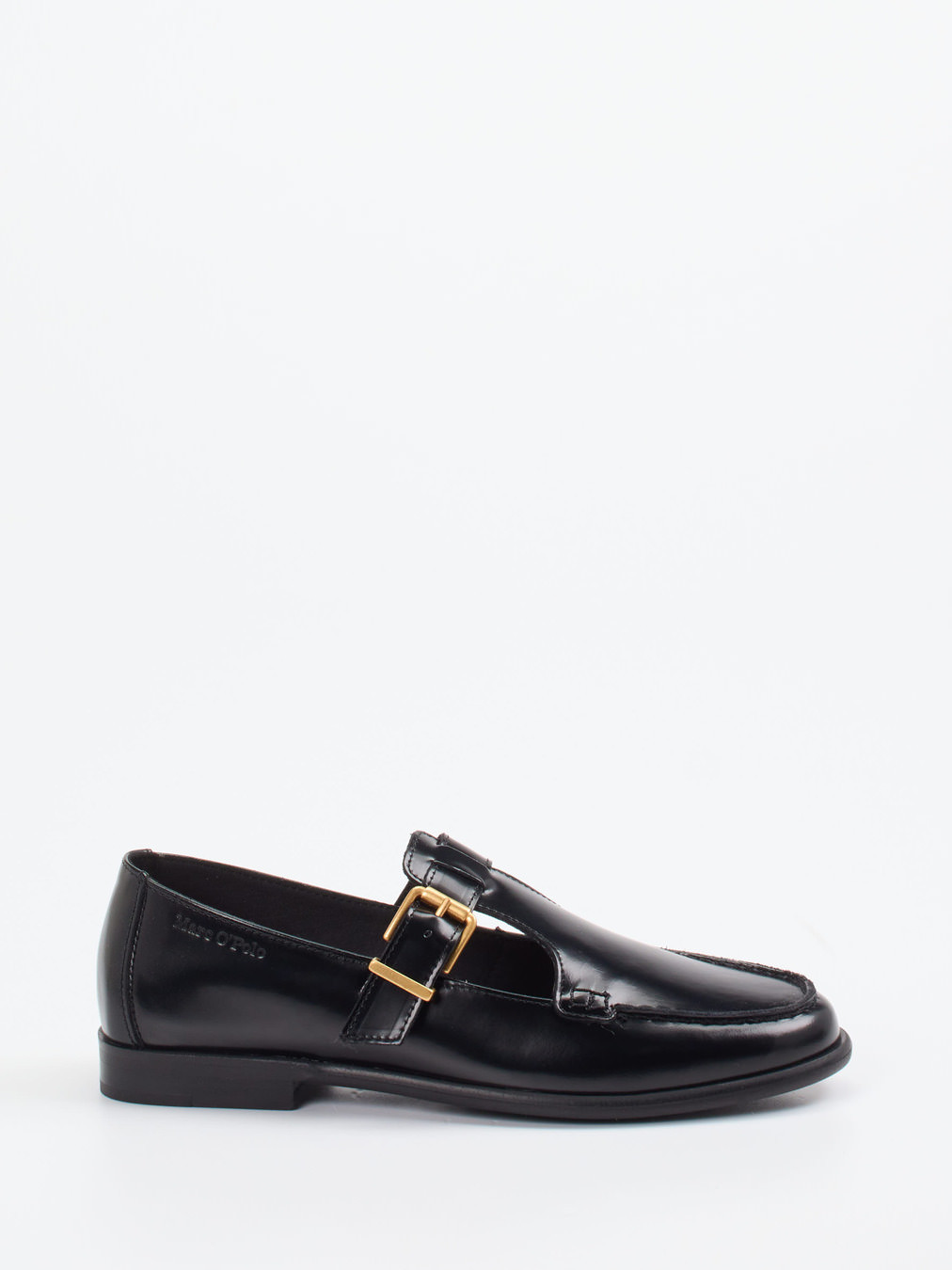 Slipper Fiona schwarz 1510009037201