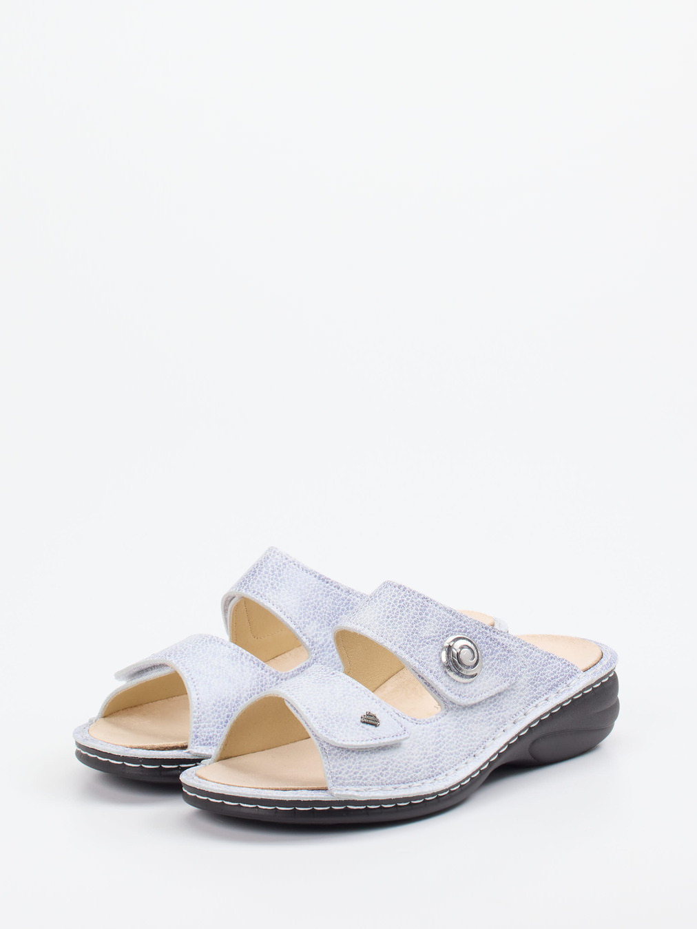 Pantolette blau 2153199000402