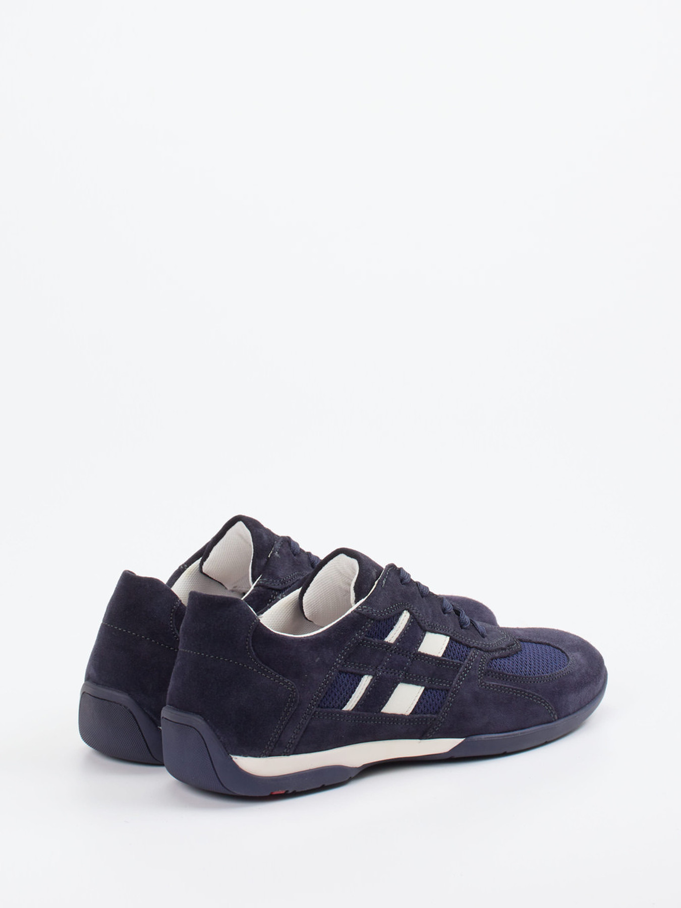 Sneaker blau 4661109095103