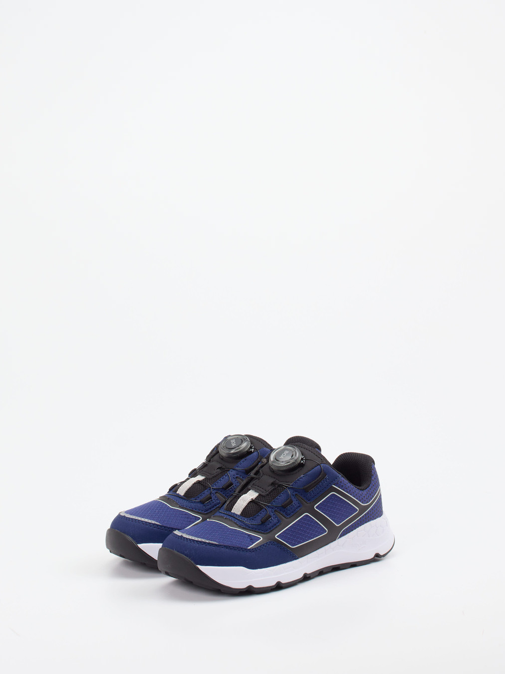 Sneaker blau 6611100000102