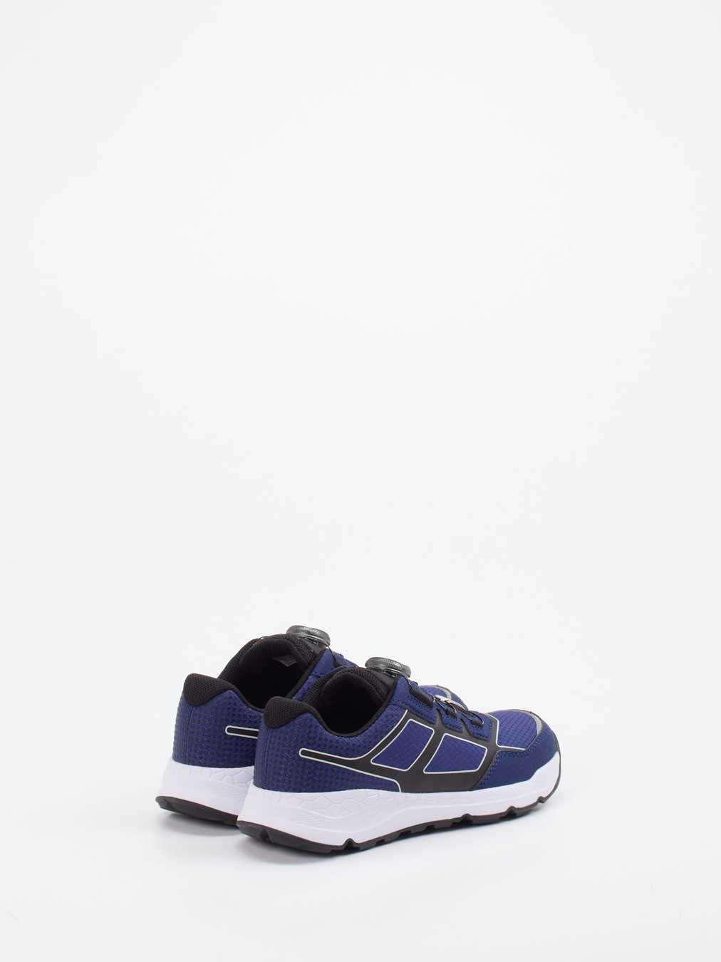 Sneaker blau 6611100000103