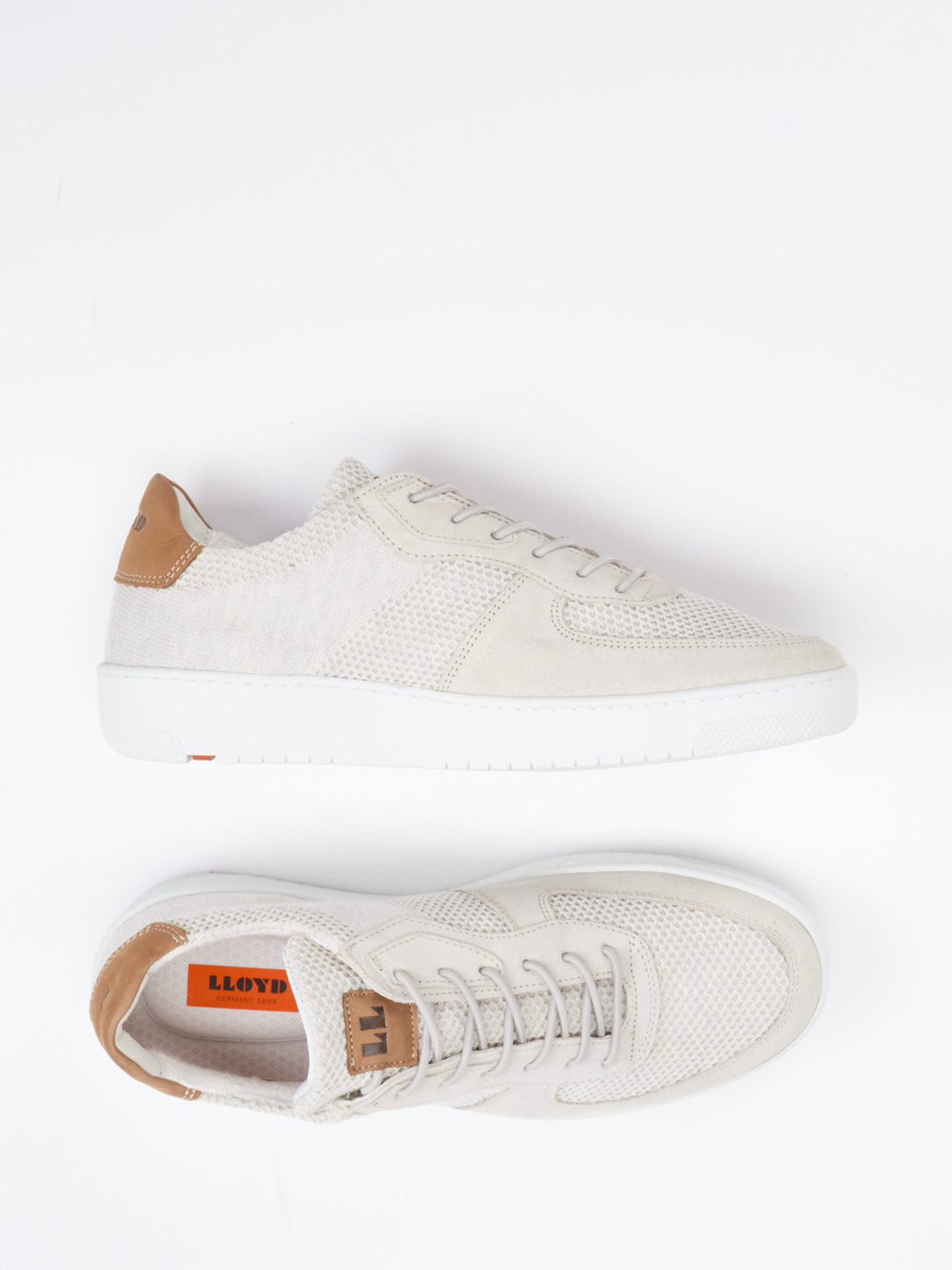 Sneaker beige 4661379002004