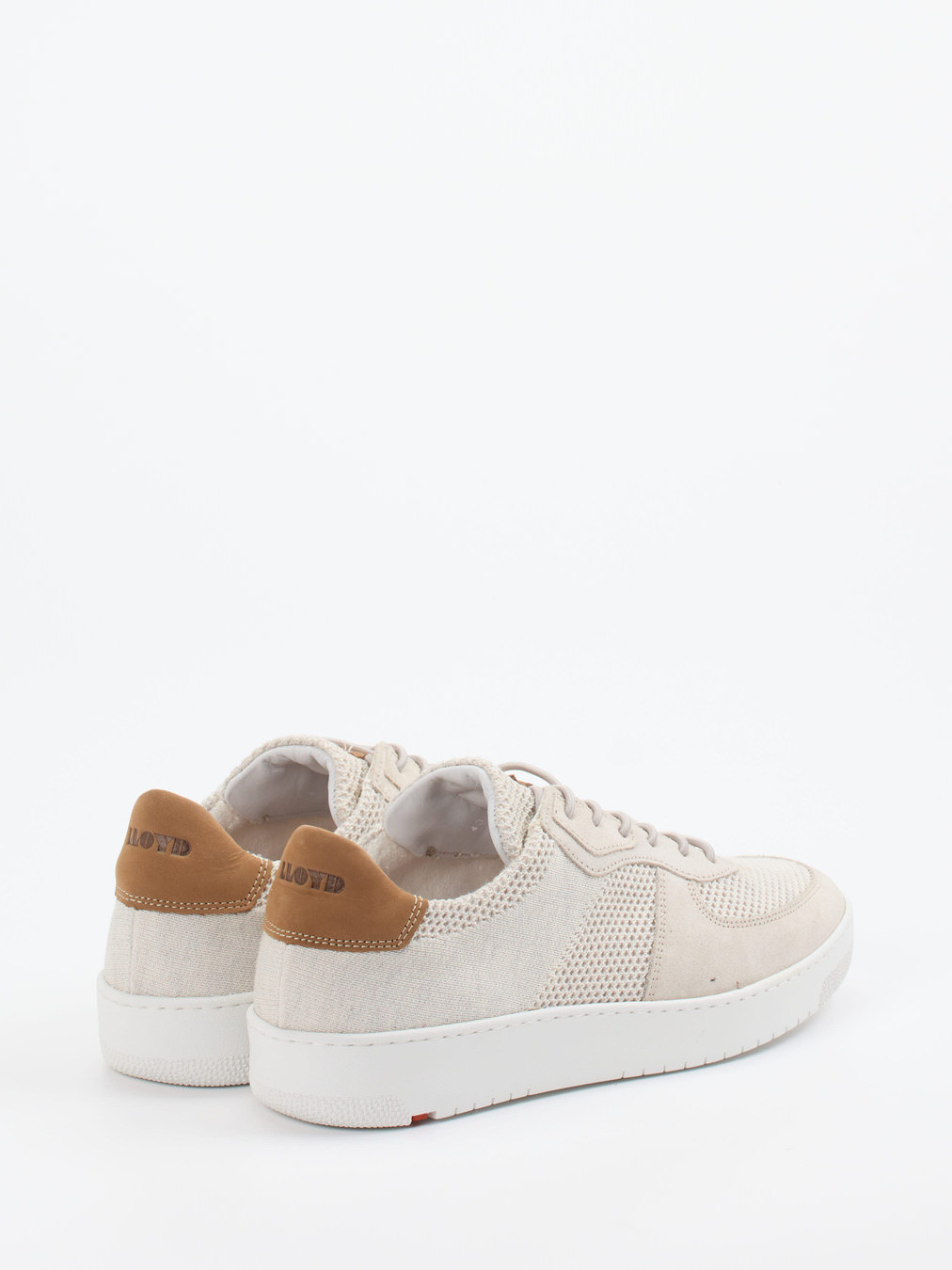 Sneaker ANDRES beige 4661379002003