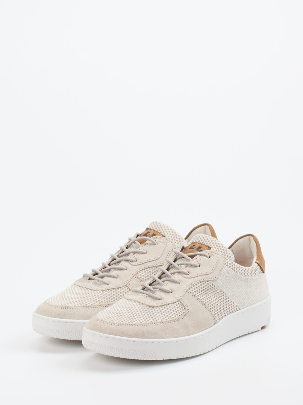 Sneaker ANDRES beige 4661379002002