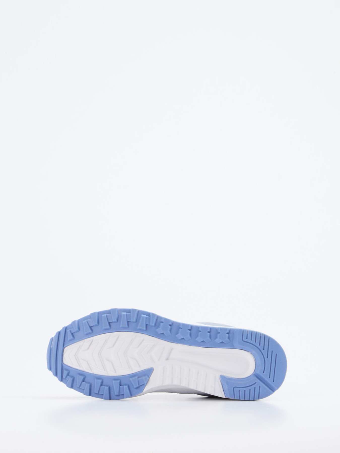 Sneaker blau 6611197000105