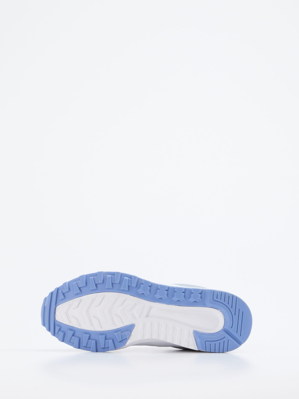 Sneaker blau 6611197000105