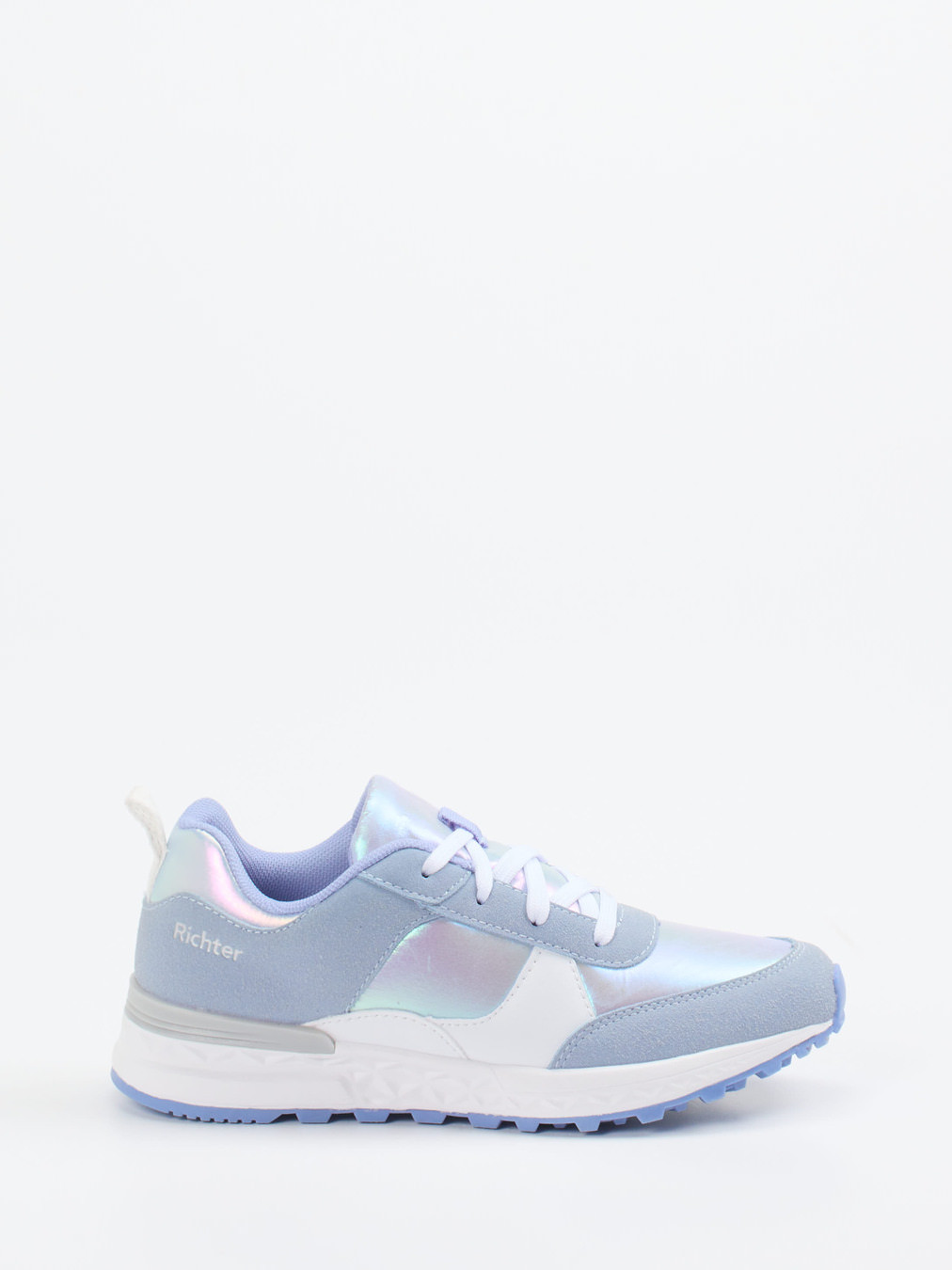 Sneaker blau 6611197000101