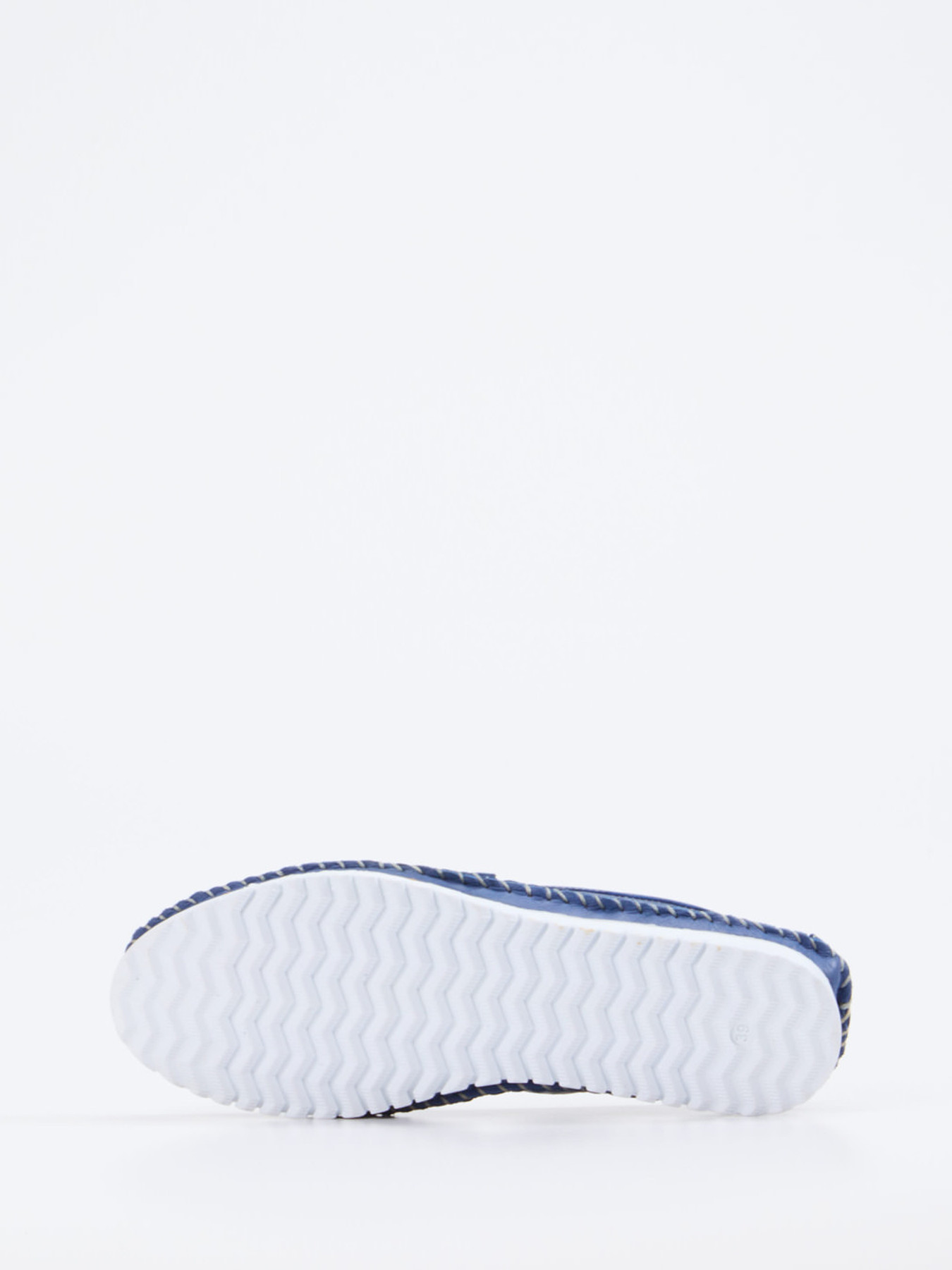 Slipper blau 2511159000405
