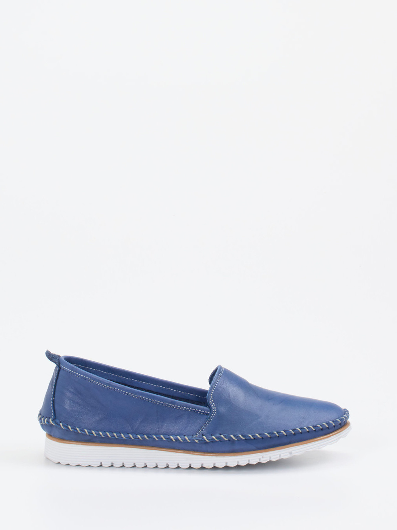 Slipper blau 2511159000401