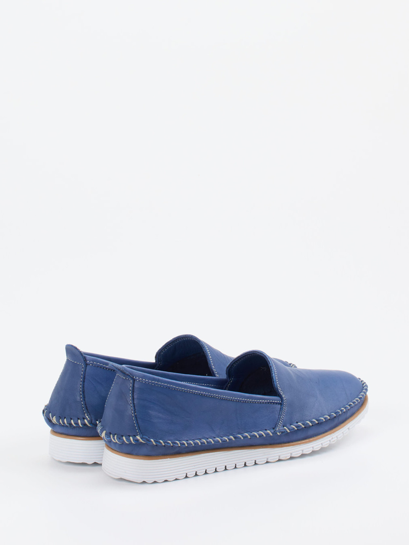 Slipper blau 2511159000403